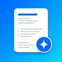 Resume Builder app icon