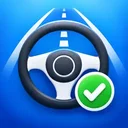 RoadTick app icon