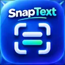 SnapText app icon