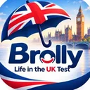 UK Test Prep app icon